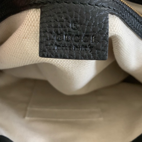 Brand new!! Authentic Gucci Cellarius - Picture 4 of 4